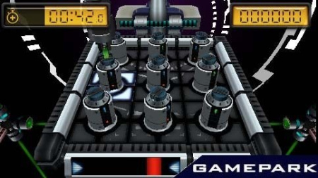 Smart Bomb(PSP)