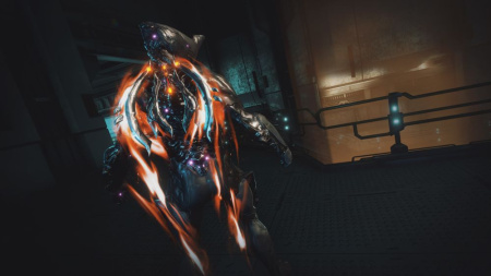 Warframe (PS5)