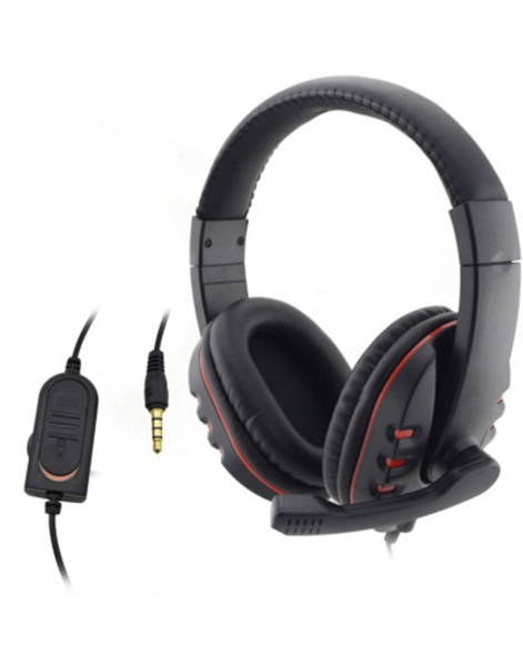 Игровая гарнитура PS5/PS4/SWITCH/XBOX/PC