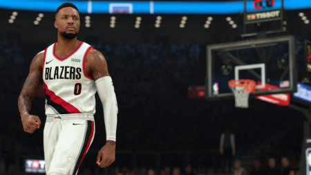 NBA 2K21 (XSX)