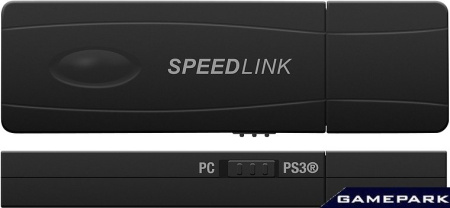 Controller Wireless XEOX Pro Analog (PS3)
