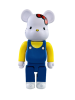 Bearbrick Hello Kitty 400% (28 см)