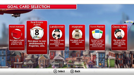 Monopoly (Nintendo Switch)