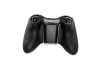 Чехол Силиконовый для джойстика Xbox 360 (Черный)