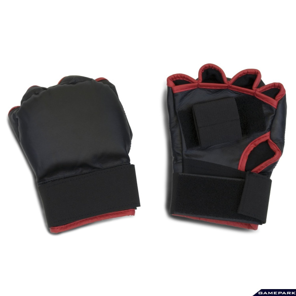 Боксерские перчатки PS Move Boxing Gloves (PS3)