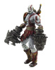 Фигурка God Of War 3 22 см