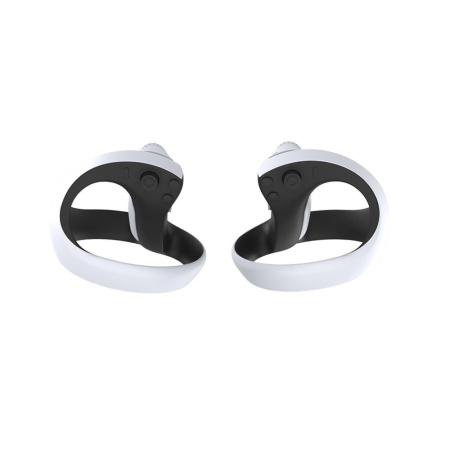 Нековзка силіконова накладка PSVR2 для захисту клавіш TP5-2512