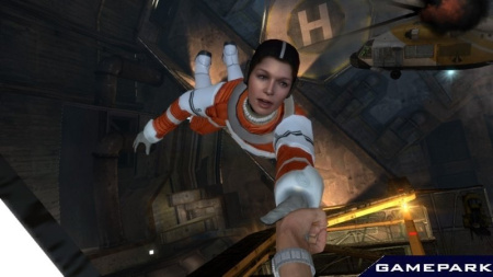 007 Legends (PS3)