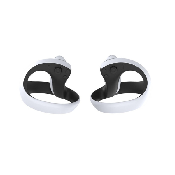 Нековзка силіконова накладка PSVR2 для захисту клавіш TP5-2512