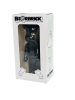 Bearbrick Kaws Черный 200% (17 см)