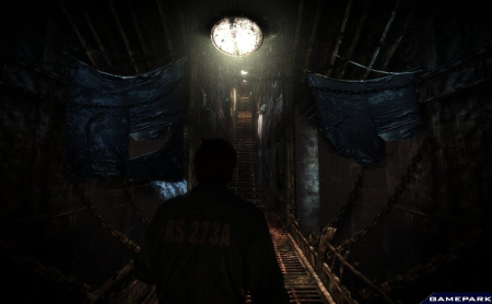 Silent Hill: Downpour (PS3)