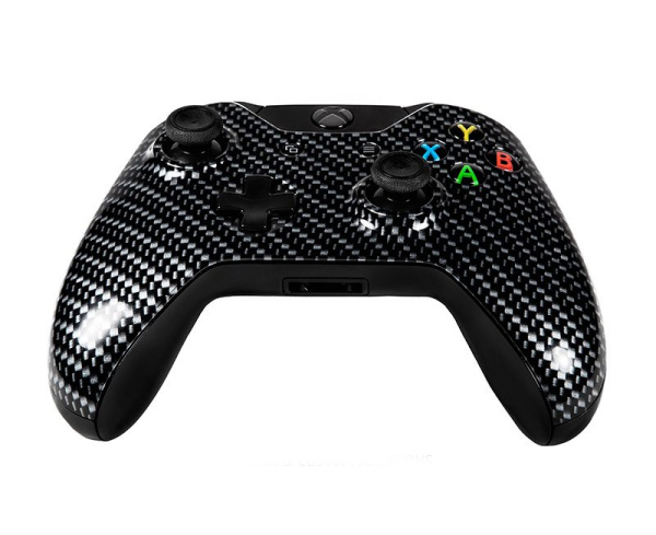 Беспроводной геймпад для Xbox One CARBON (XboxOne)