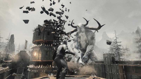 Conan Exiles. Коллекционное издание (PS4)