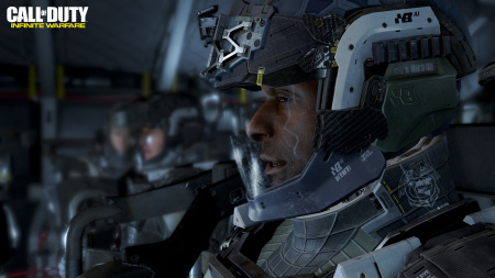 Call of Duty: Infinite Warfare Legacy Edition (XboxOne)