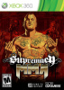 Supremacy MMA   (Xbox 360)