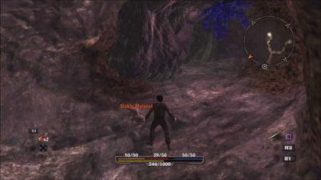Arcania: The Complete Tale (PS3)