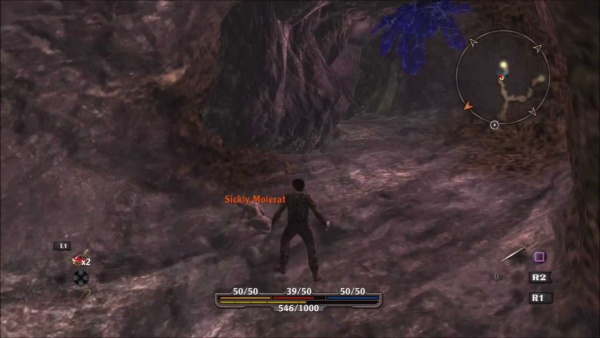 Arcania: The Complete Tale (PS3)