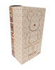 Bearbrick Абстракція №6 400% (28см)