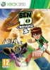 Ben 10: Omniverse 2   (Xbox360)