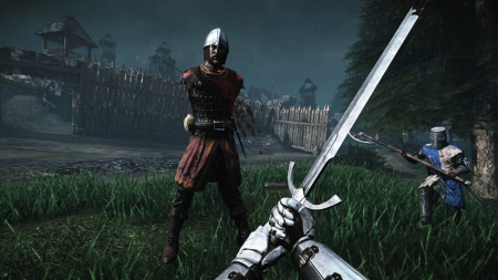 Chivalry II (XSX)