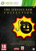 Serious Sam Collection   (Xbox360)