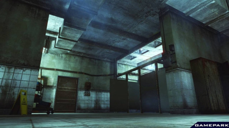 GoldenEye 007: Reloaded (PS3)