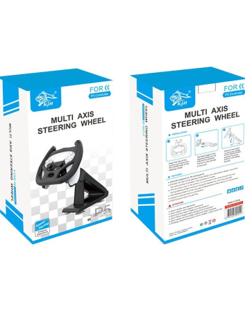 Крепление-руль для DualSense PS5 KJH-P5-013