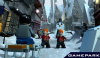 LEGO Гарри Поттер: Годы 5-7 (PS Vita)