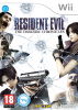 Resident Evil: The Darkside Chronicles (Wii)