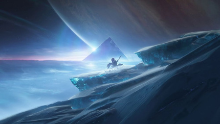 Destiny 2 - Beyond Light (PS5)