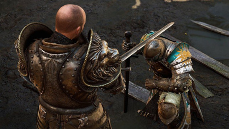 For Honor (PS4)