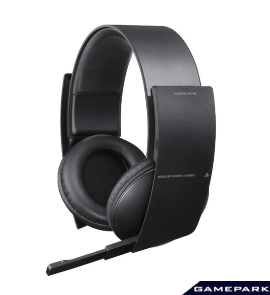 Гарнитура Wireless Stereo Headset (PS4)
