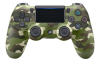 Геймпад Sony DualShock камуфляж v2 (CUH-ZCT2E)
