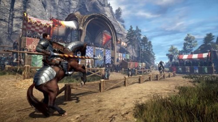 King's Bounty II (PS4)