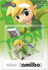 Фигурка Amiibo – Мульт-Линк (коллекция Super Smash Bros.)