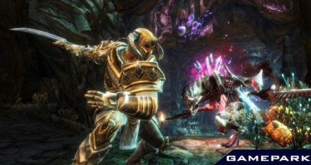 Kingdoms of Amalur: Reckoning (PS3)