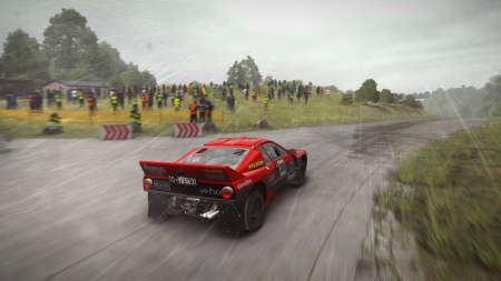 Dirt Rally Legend Edition (XboxOne)