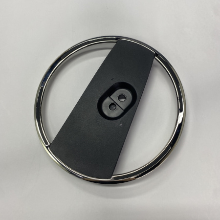 VertiBase 5 — стильна металева підставка для PS5 / Slim / Pro