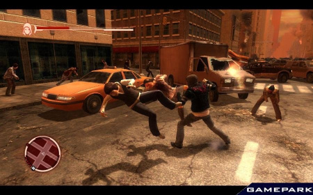 Prototype (PS3)
