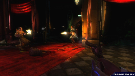 Bioshock 2 (PS3)