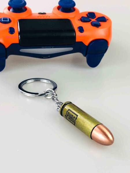 Брелок PUBG (PlayerUnknown’s Battlegrounds)