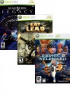 3в1 Project Sylph. + Eat Lead + StarTreck:Legacy (Xbox 360)