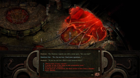 Icewind Dale & Planescape Torment – Enhanced Edition  (Nintendo Switch)