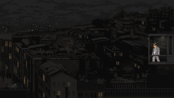 The Friends of Ringo Ishikawa & Arrest of a Stone Buddha (Switch)