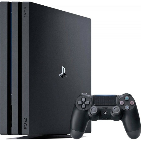 SONY PS4 PRO 1TB Б/У