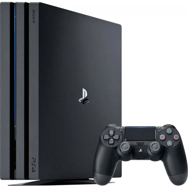 SONY PS4 PRO 1TB Б/У