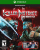 Killer Instinct (XBox One) Б/У
