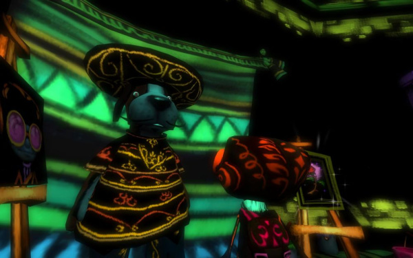 Psychonauts 2 (Xbox Series X)