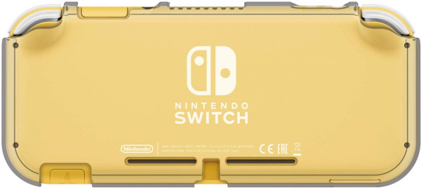Защитный чехол Hori Duraflexi protector для Nintendo Switch Lite (NS2-025U)