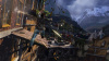 Uncharted 2: Среди воров. Обновленная версия (PS4)